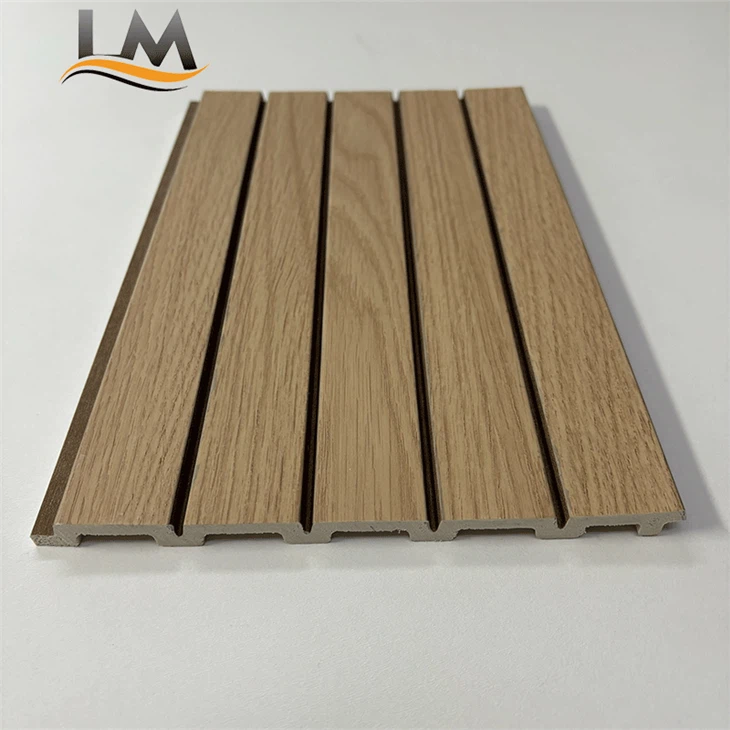 100% Flexible Ps Wall Panel