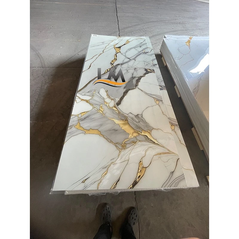 2.5mm Pvc Marble Sheet