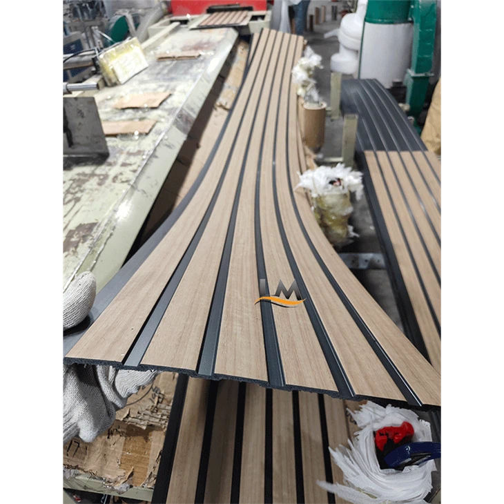 30 cm High Quality Ps Wall Panel