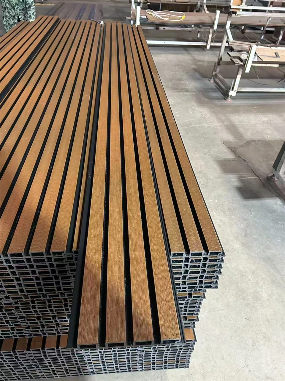 Durable Outdoor Wall Cladding Exterior Facade Panel suppliers