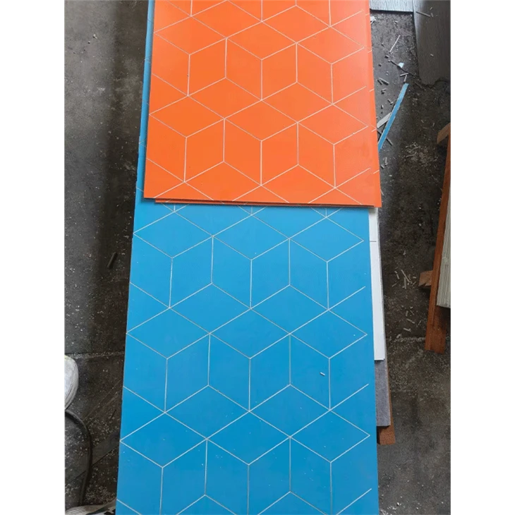 Hot Sale SPC Wall Panel Collection