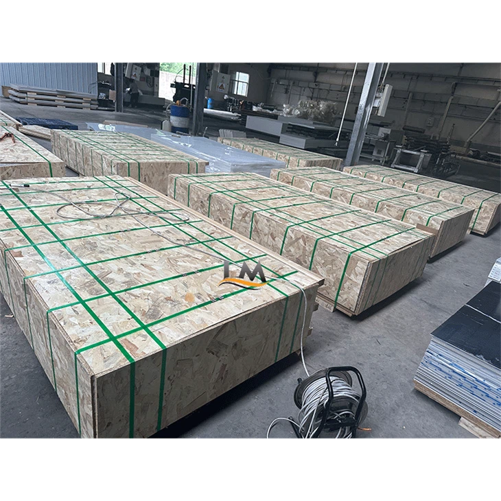 Hot Sale Pvc Marble Sheet