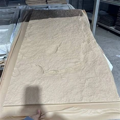 PU石壁パネルの特徴