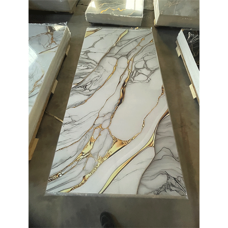 Updated UV Marble Sheet