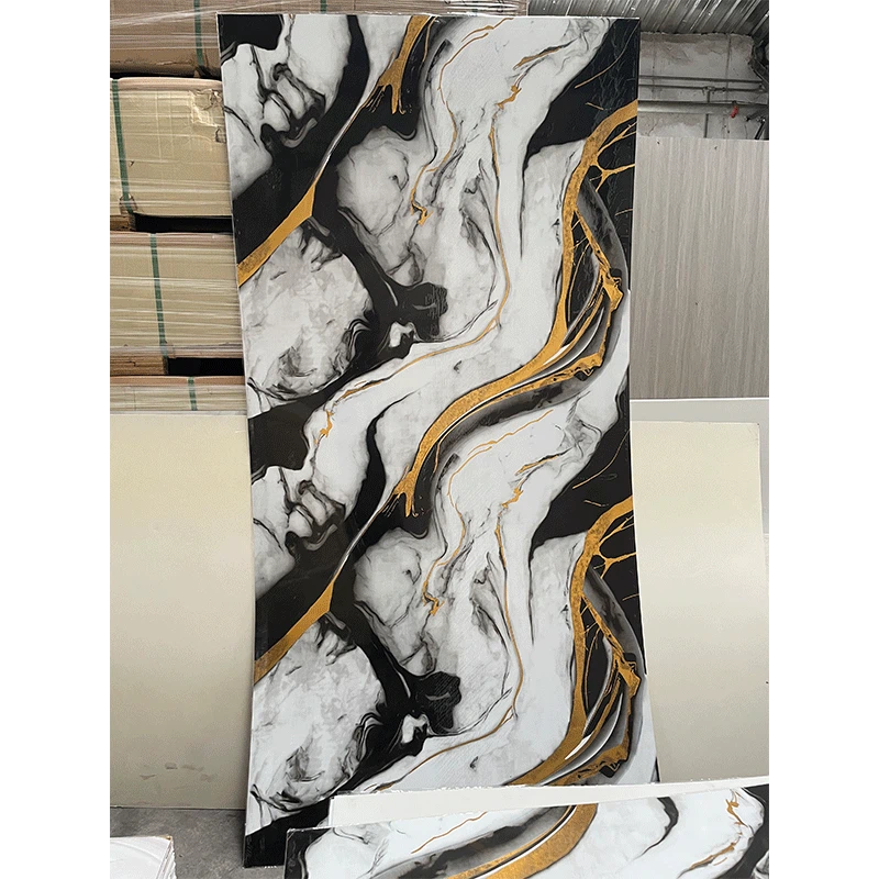 UV Marble Panel