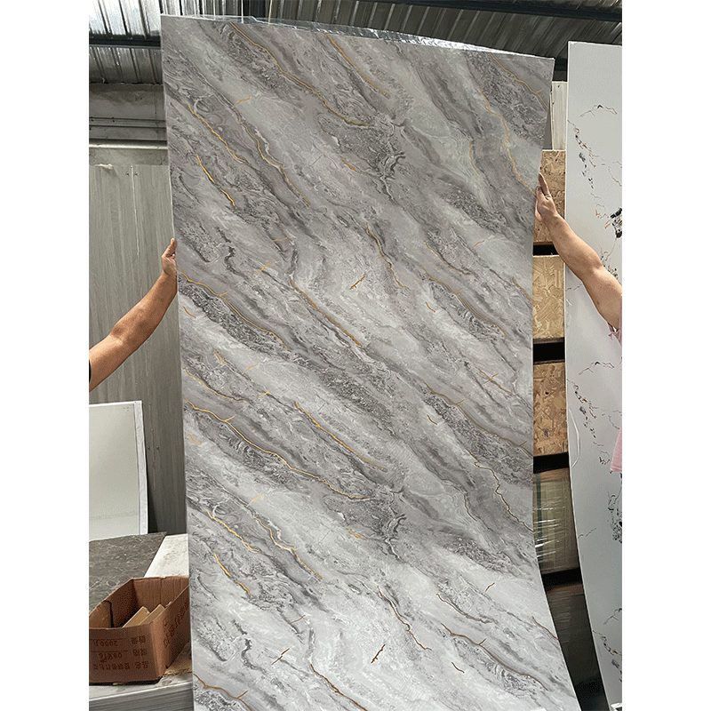 UV Marble Panel